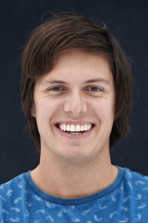 Photo of Andreas Wahl