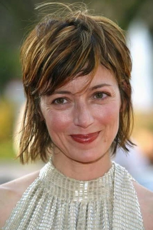 Photo of Mia Sara