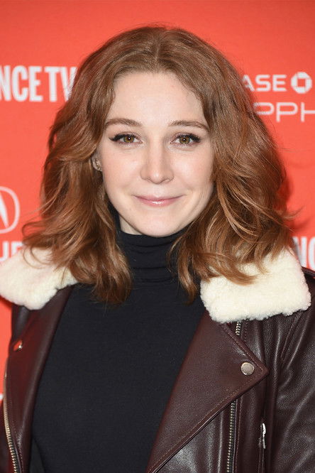 Photo of Kayli Carter