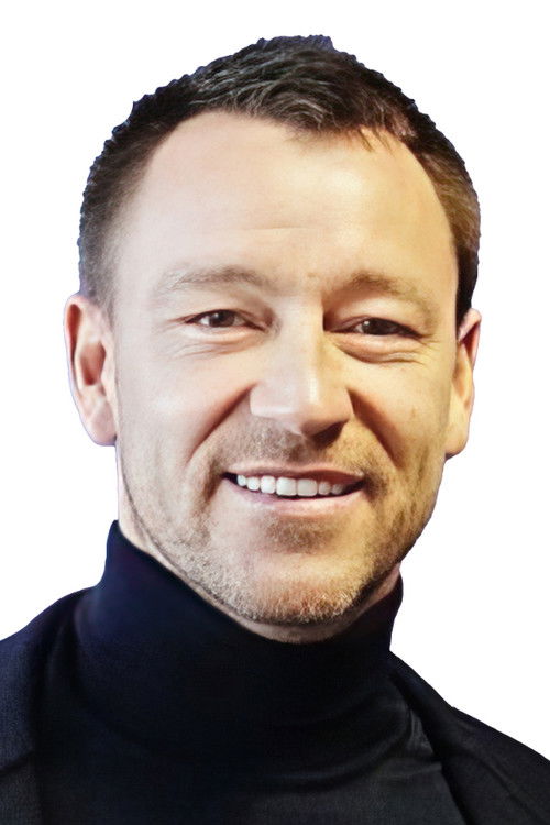 Photo of John Terry
