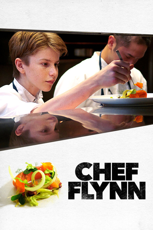 Chef Flynn