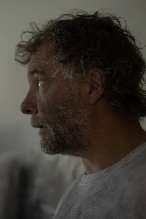 Photo of Jonathan Tarrant