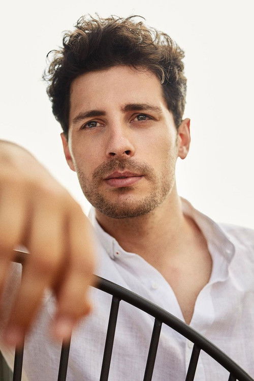 Photo of Ali Yağcı