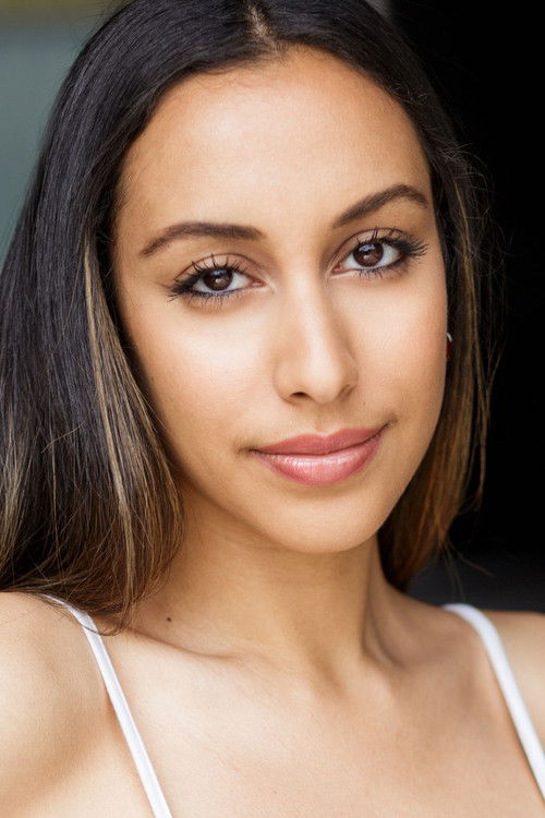 Photo of Lena Escandon