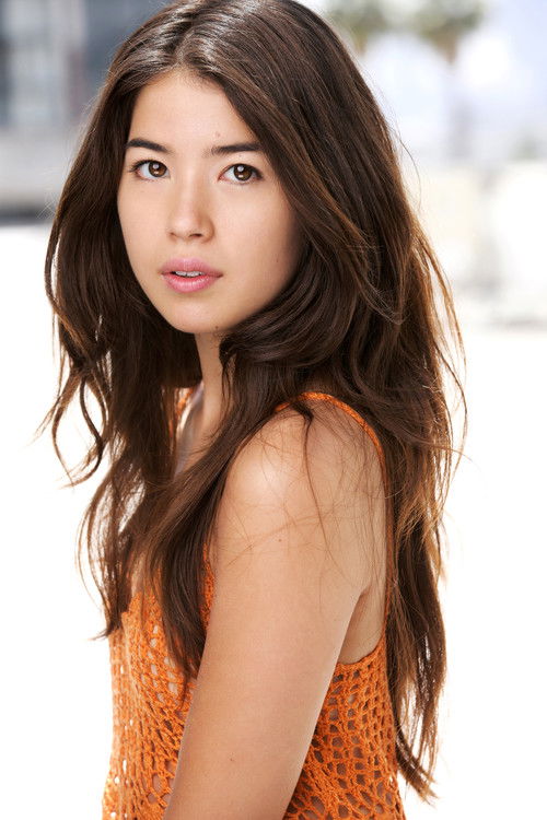 Photo of Nichole Sakura