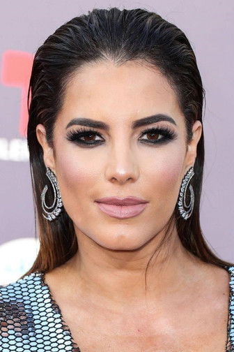 Photo of Gaby Espino