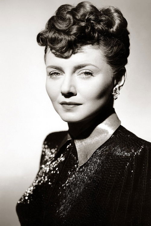 Photo of Lenore Aubert