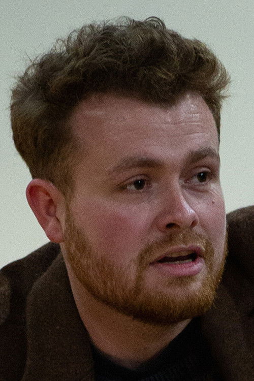 Photo of Scott Barley