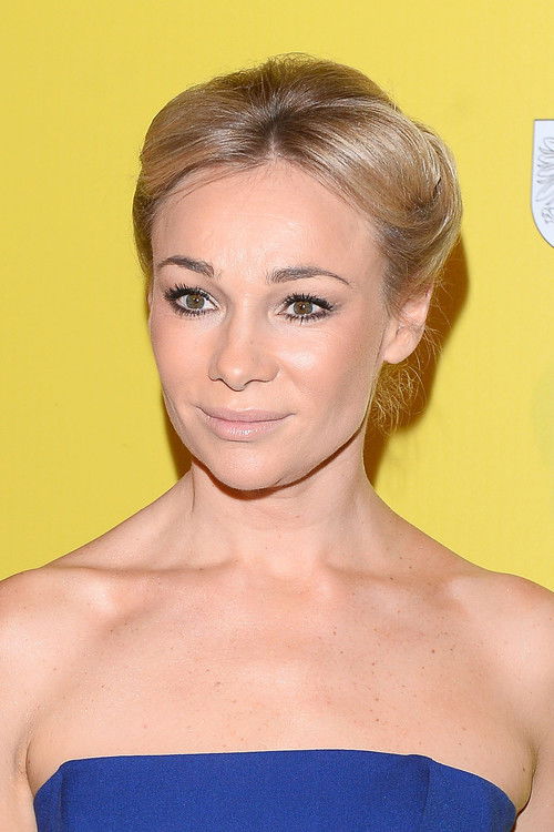 Photo of Sonia Bohosiewicz