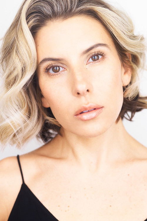 Photo of Jennifer Parkhill