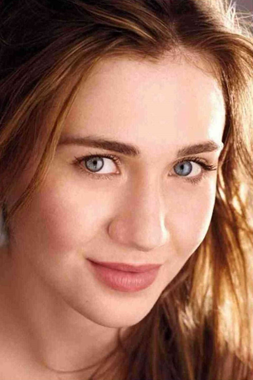 Photo of Charlie Ray