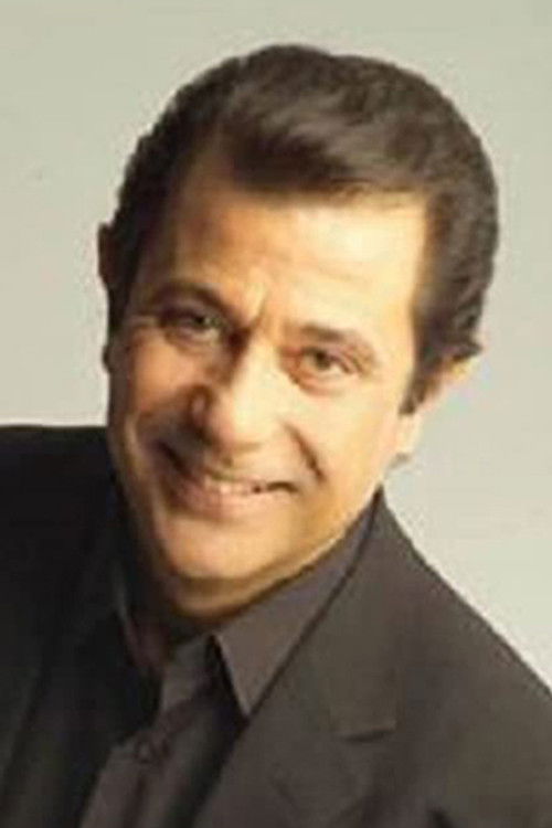 Photo of Danis Katranidis