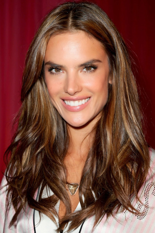 Photo of Alessandra Ambrosio