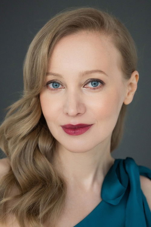 Photo of Mila Avgust