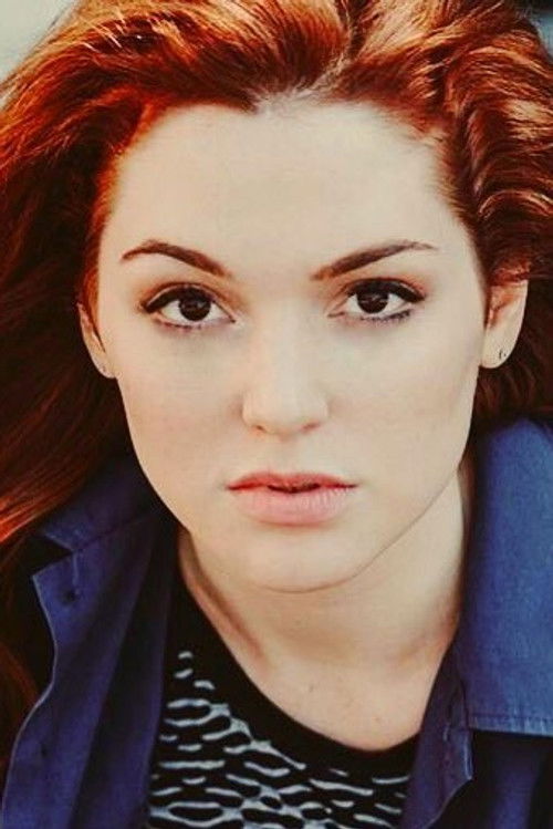 Photo of Jennifer Stone