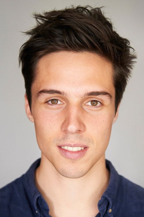 Photo of Ziggy Heath