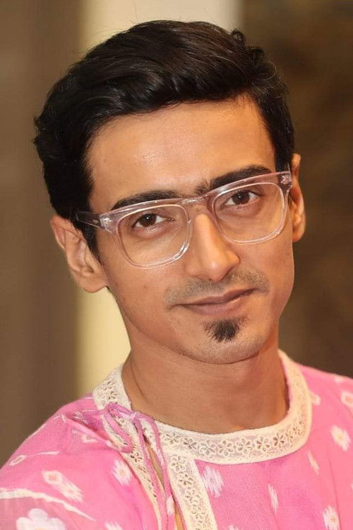 Photo of Anindya Sengupta