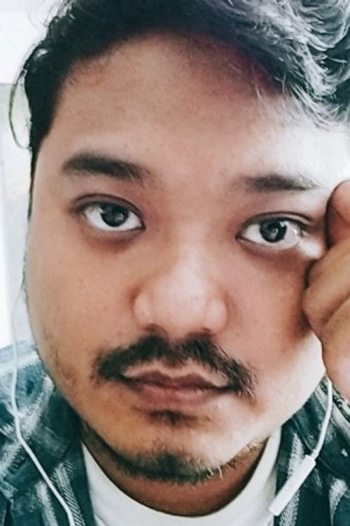 Photo of Muhammad Omar Azis