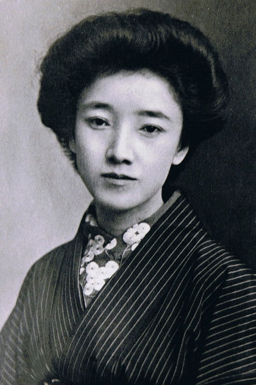 Byakuren Yanagiwara