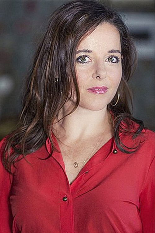 Photo of Laure Calamy