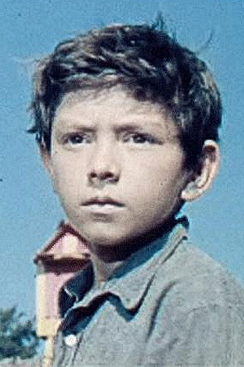 Photo of Rafik Sabirov