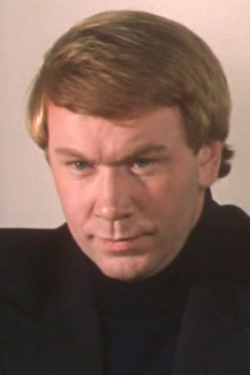 Photo of Anatoliy Skoryakin