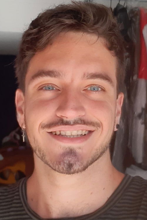 Photo of Nico Scomparim