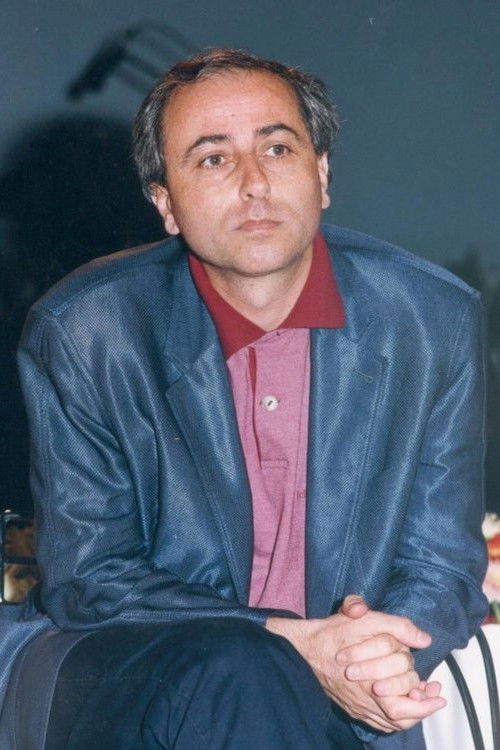 Photo of Roberto Faenza