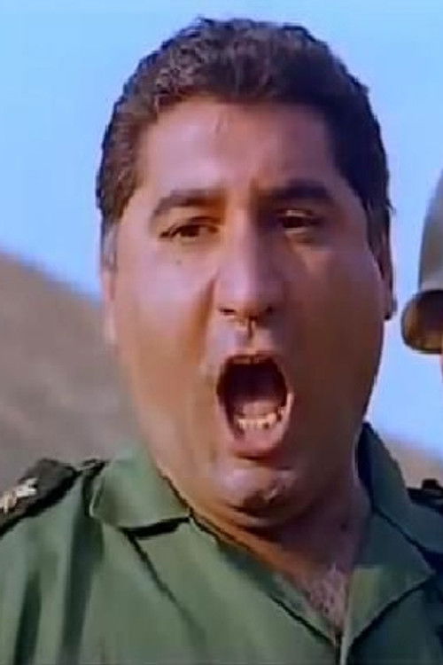 Photo of Sherif Abdel Monem