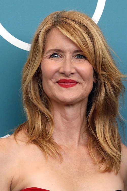 Photo of Laura Dern