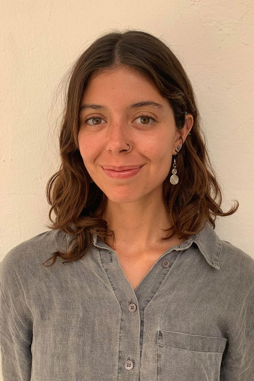 Photo of Ines Haro Carmona