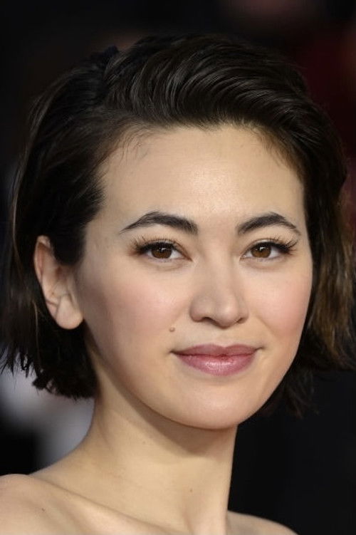 Photo of Jessica Henwick