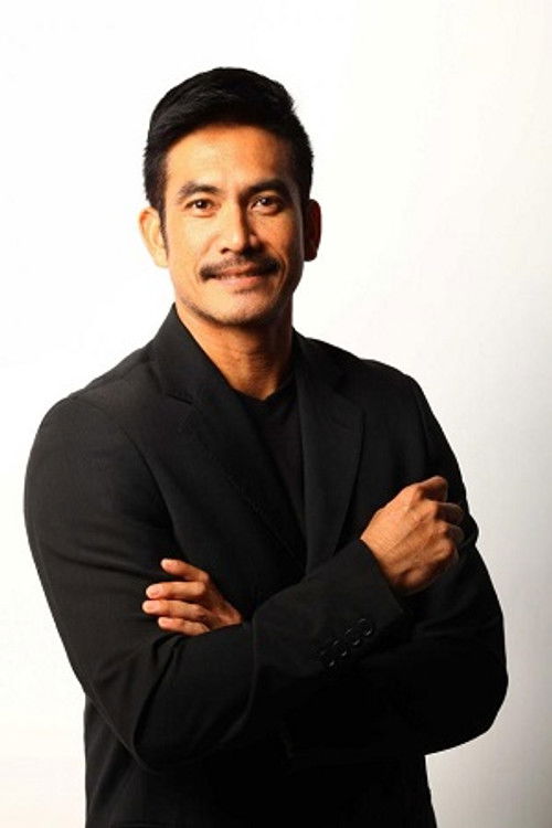 Photo of Wanchana Sawasdee