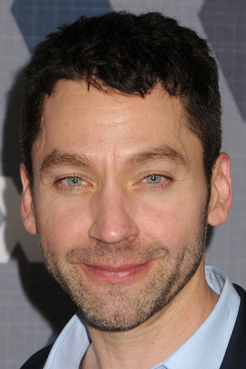 Photo of Michael Weston