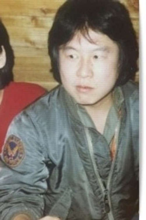 Photo of Banmei Takahashi