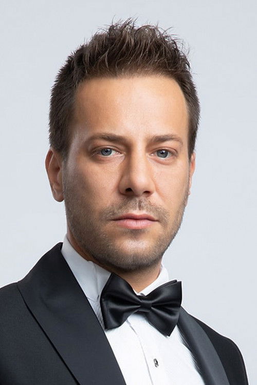 Photo of Kaan Taşaner