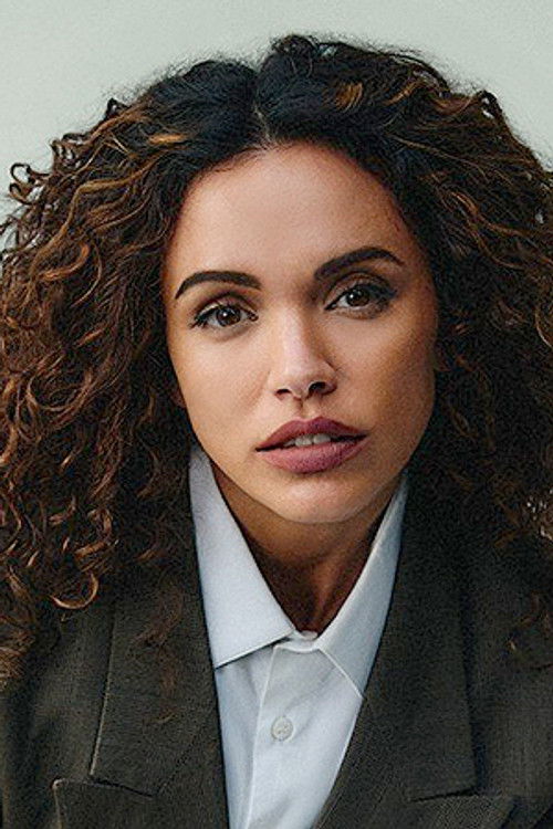 Photo of Giovana Cordeiro