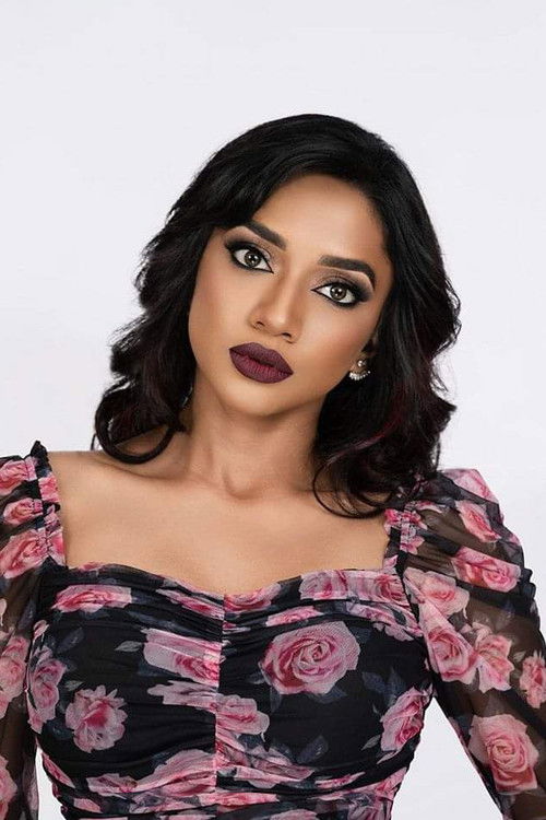 Photo of Sadia Nabila