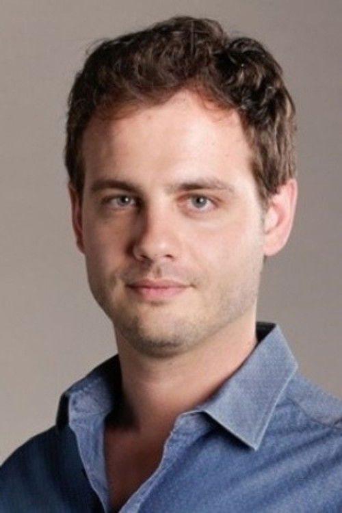 Photo of Luís Lourenço