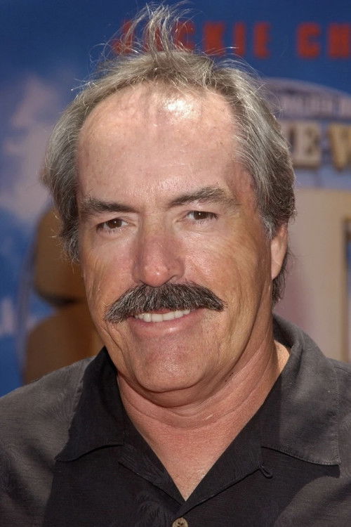 Photo of Powers Boothe