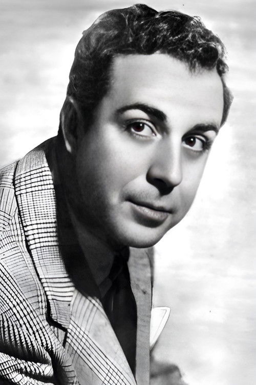 Photo of Fernando Rey