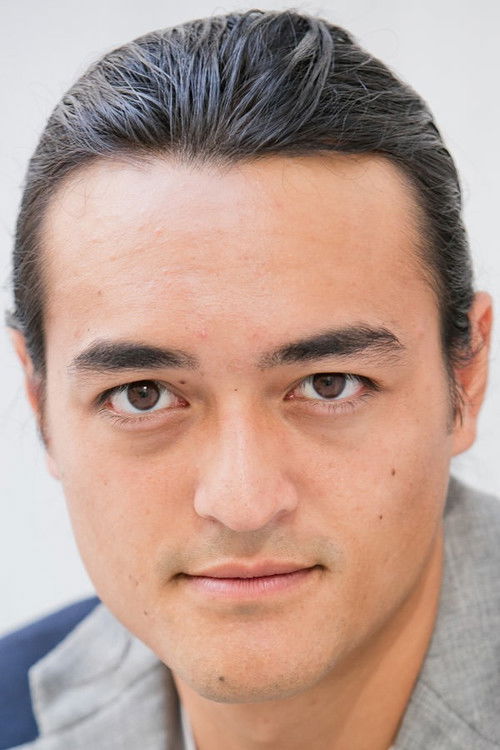 Photo of Julian Silver