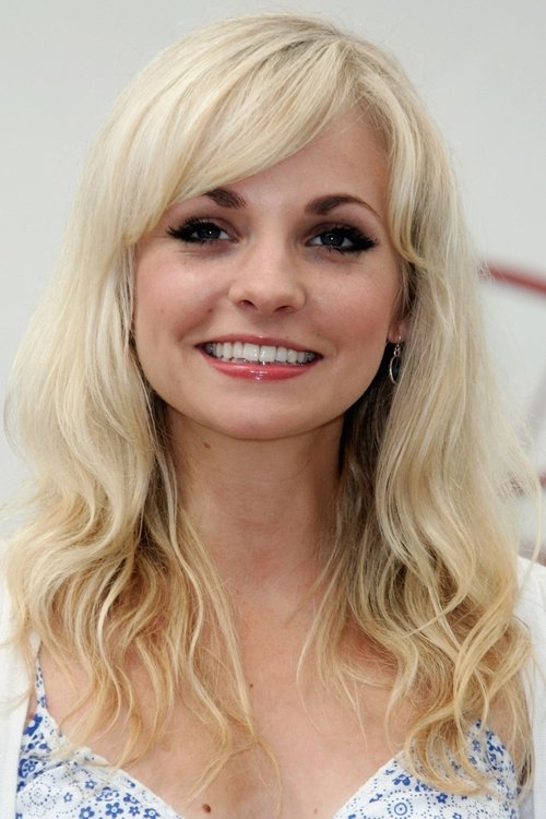 Photo of Georgia Tennant