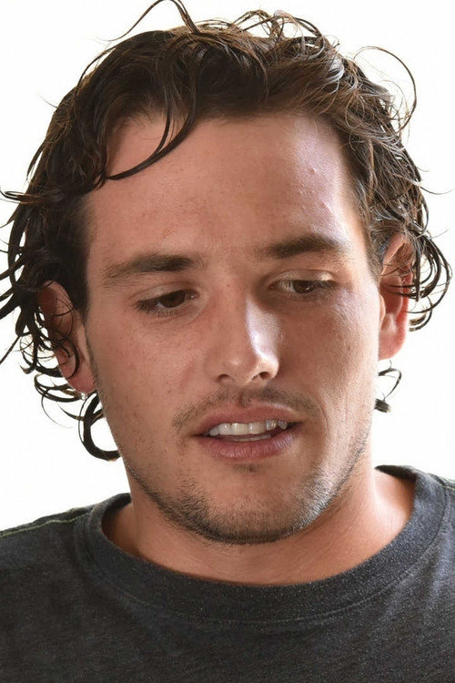 Photo of Tyler Nixon