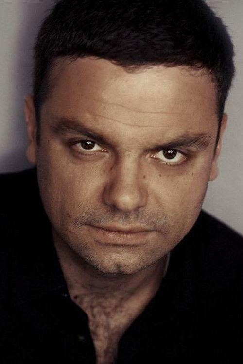 Photo of Aleksey Faddeev