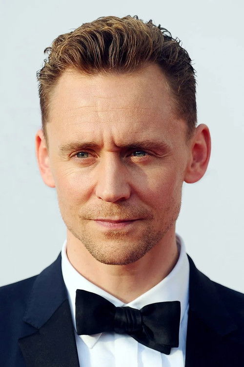 Photo of Tom Hiddleston