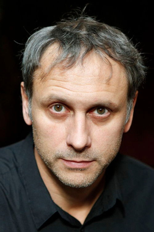 Photo of Igor Chmela