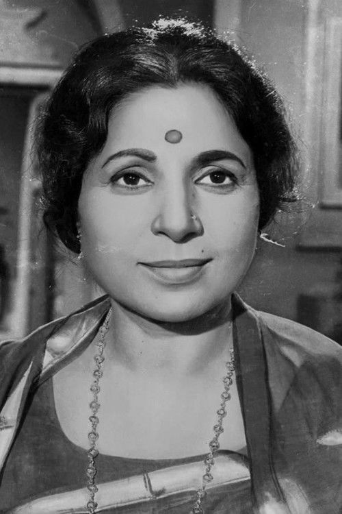 Photo of Achala Sachdev