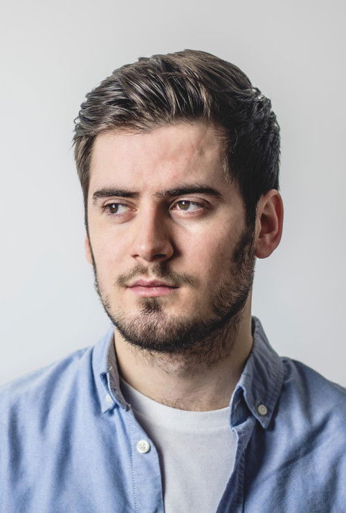 Photo of Johnny Stanley