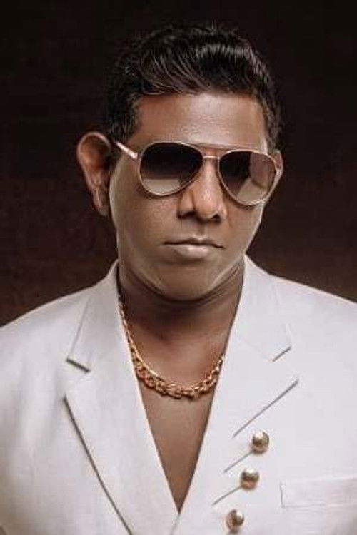 Photo of Boxer Dheena